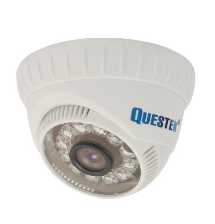 Camera Dome Hồng Ngoại QTX 4108(B)