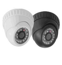 Camera Dome Hồng Ngoại QTX 4140