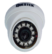 Camera Dome Hồng Ngoại QTX 4168