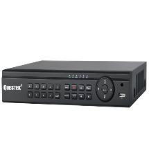 Đầu ghi hình 8 Kênh Questek QTX-6408