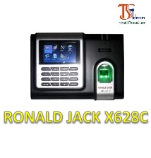 MÁY CHẤM CÔNG VÂN TAY RJ X628C