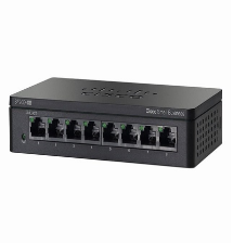 Switch cisco 8 port SF90D-08