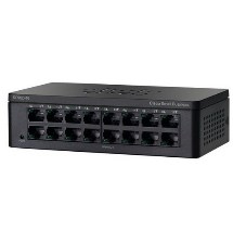 Switch cisco 16 port SF90D-16