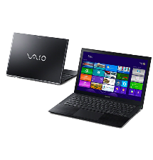 Laptop Sony Vaio SVP13213CXB