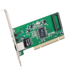 Card mạng gigabit PCI TG-3269