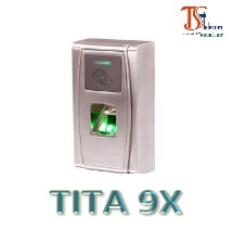 Máy Chấm Công Vân Tay TITA 9X