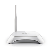 Router chuẩn N không dây TL-MR3220