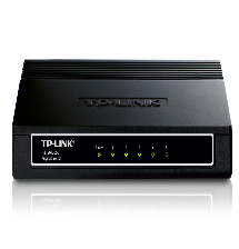Switch chia tín hiệu 5 port gigabit TL-SG1005D
