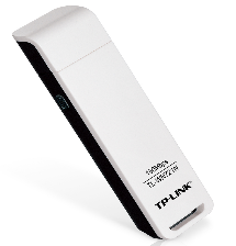Bộ chuyển đổi USB chuẩn N TL-WN721N