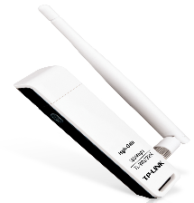 Bộ chuyển đổi USB chuẩn N TL-WN722NC