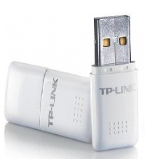 Bộ chuyển đổi USB chuẩn N TL-WN723N