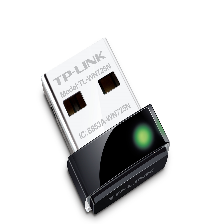 Bộ chuyển đổi USB Nano TL-WN725N