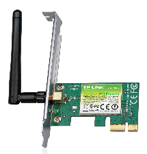 Bộ chuyển đổi không dây PCI Express TL-WN781ND