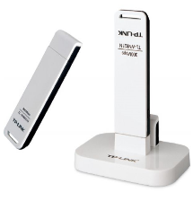 Bộ chuyển đổi USB chuẩn N TL-WN821NC