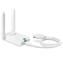 Bộ chuyển đổi USB chuẩn N TL-WN822N