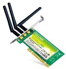 Bộ chuyển đổi PCI chuẩn N TL-WN951N