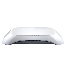 Router Wifi Chuẩn N 150Mbps TL-WR720N