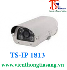 CAMERA IP TISATEL TS-IP 1813