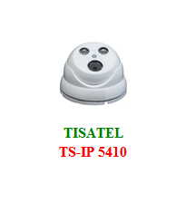 CAMERA IP TISATEL DOME TS-IP 5410