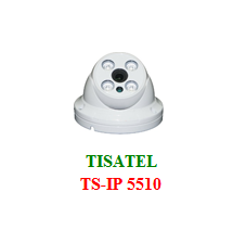CAMERA IP TISATEL TS-IP 5510 CAMERA IP TISATEL TS-IP 5510