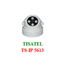 CAMERA IP TISATEL TS-IP 5613 CAMERA IP TISATEL TS-IP 5613