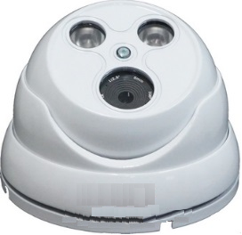 CAMERA IP TISATEL TS-IP 5120