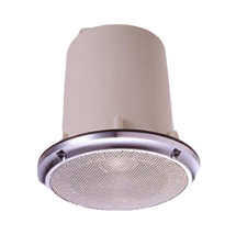 Loa gắn trần chịu nước TOA PC-3WR