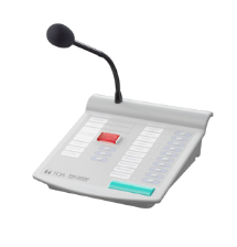 Micro thông báo chọn vùng TOA RM 200M