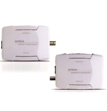 Bộ Chuyển Đổi Tín Hiệu EoC AVX916R/T