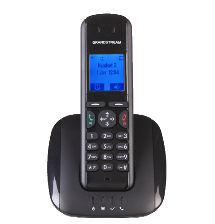 Điện thoại IP không dây Grandstream DP715
