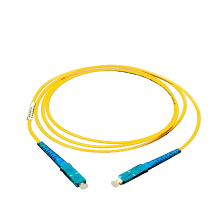 Dây nhảy quang Single-mode ST/UPC-ST/UPC