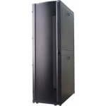 TỦ CABINET 27U 800x1000, BLACK