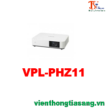 MÁY CHIẾU SONY VPL-PHZ11