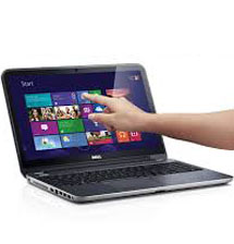 Laptop Dell Inspiron N5521