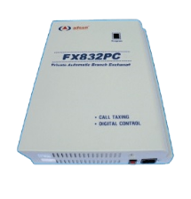 TỔNG ĐÀI FX832PC