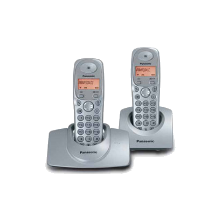 Điện thoại không dây kỹ thuật số DECT Panasonic KX-TG1102 Điện thoại không dây kỹ thuật số DECT Panasonic KX-TG1102