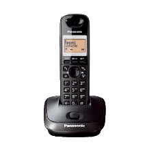 Điện thoại không dây kỹ thuật số DECT Panasonic KX-TG2511 Điện thoại không dây kỹ thuật số DECT Panasonic KX-TG2511