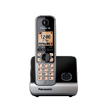 ĐIỆN THOẠI KHÔNG DÂY KỸ THUẬT SỐ DECTPHONE PANASONIC KX-TG6711 ĐIỆN THOẠI KHÔNG DÂY KỸ THUẬT SỐ DECTPHONE PANASONIC KX-TG6711
