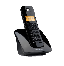 Điện thoại không dây Motorola C401