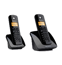 Điện thoại không dây Motorola C402