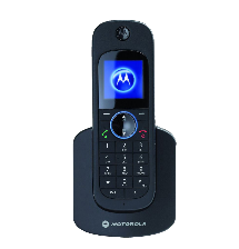 Điện thoại không dây Motorola D1101