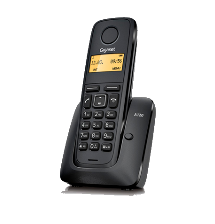 Điện thoại không dây Gigaset A120