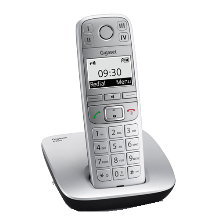 Điện thoại không dây Gigaset E500