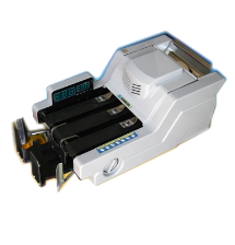 MÁY ĐẾM TIỀN XIUDUN - 618 MÁY ĐẾM TIỀN XIUDUN - 618