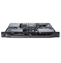 DELL™ PowerEdge™ R210-II Server