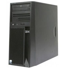 Máy chủ Server IBM Quad-Core E3-1220v2