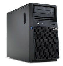Máy chủ Server IBM System x3100M4 Quad-Core