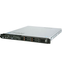 Máy chủ Server IBM System x3250M4 Quad-Core E3-1220v2