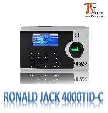 MÁY CHẤM CÔNG VÂN TAY RJ 4000TID-C