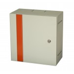 TỦ RACK 1800 X 600 X 600 ETSI ENCLOSURE , LIGHT GREY